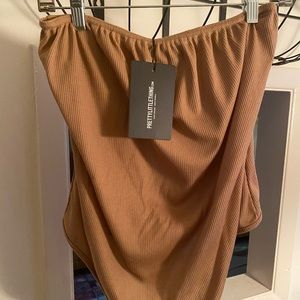 Brand New Body Suit! Plus Size😎